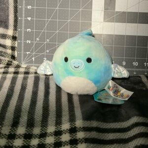 Squishmallows Flip-A-Mallows Shantira & Prim